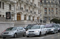 European traffic 7