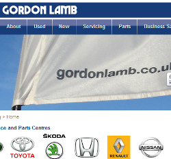 GordonLamb250